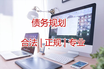 十万信用卡欠款有何后果？